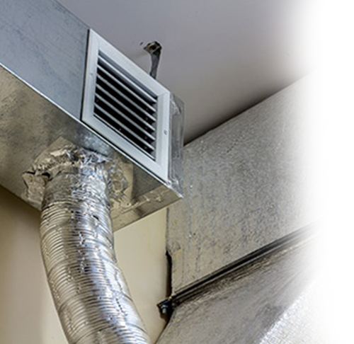 Air Ducts Cleaners Manvel TX