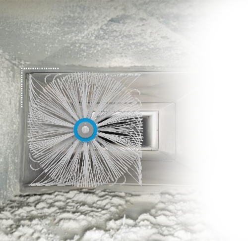 Professional Air Duct Cleaners in Manvel TX